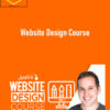 Josh Hall – Website Design Course