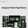 Kunal Shah – Instagram Theme Page Mastery