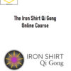 Lee Holden – The Iron Shirt Qi Gong Online Course