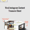 Maria Wendt – Viral Instagram Content Treasure Chest