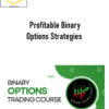 QuickTradeProfit – Profitable Binary Options Strategies