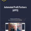 Ron Douglas – Automated Profit Partners (APPS)