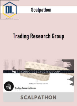 Scalpathon – Trading Research Group