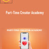 TMS Media – Part-Time Creator Academy