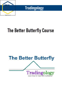 Tradingology – The Better Butterfly Course