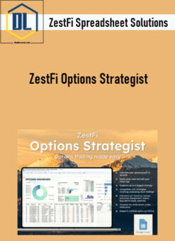 ZestFi Spreadsheet Solutions – ZestFi Options Strategist