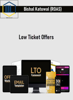 Bishal Katuwal (ROAS) – Low Ticket Offers