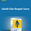 BowTiedSystems – LinkedIn Sales Navigator Course