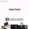 Brad Blazar – Capital School