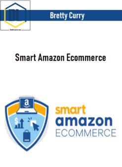 Bretty Curry – Smart Amazon Ecommerce