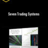 Capstone Trading Systems – Seven Trading Systems