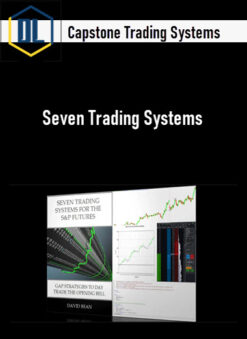 Capstone Trading Systems – Seven Trading Systems