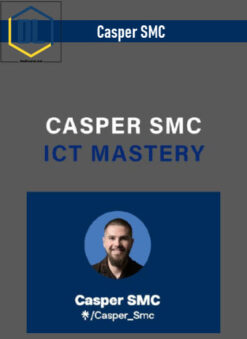 Casper SMC – ICT Mastery Course