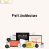 Mariah Coz – Profit Architecture