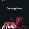 Patek Fynnip – Psychology Course