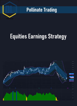 Pollinate Trading – Equities Earnings Strategy