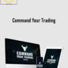 Price Action Traders Institute – Command Your Trading