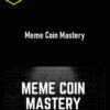 Sajad – Meme Coin Mastery