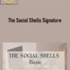 Salma Sheriff – The Social Shells Signature