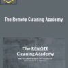 Sean Parry – The Remote Cleaning Academy