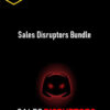 Steve Trang – Sales Disruptors Bundle