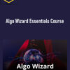 StrategyQuant – Algo Wizard Essentials Course