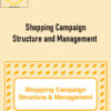 Take Some Risk – Shopping Campaign Structure and Management