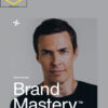 Tobias Dahlberg – Brand Mastery