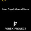 Tyler Crowell – Forex Project Advanced Course