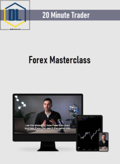 20 Minute Trader – Forex Masterclass