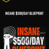 Arch T – INSANE $500/DAY BLUEPRINT