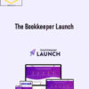 Ben Robinson – The Bookkeeper Launch