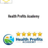 Buck Rizvi – Health Profits Academy