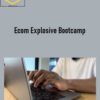 CapitalTycoon – Ecom Explosive Bootcamp