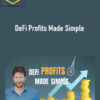 Chris Farrell – DeFi Profits Made Simple