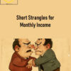 Dan Sheridan – Short Strangles for Monthly Income