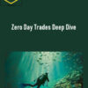 Dan Sheridan – Zero Day Trades Deep Dive