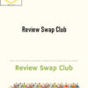 Debbie Drum – Review Swap Club