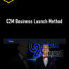 Eduardo Soto – C2M Business Launch Method