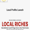 Fat Stacks – Local Profits Launch