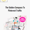 FinSavvy Panda – The Golden Compass To Pinterest Traffic