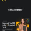 HigherLevels – SDR Accelerator