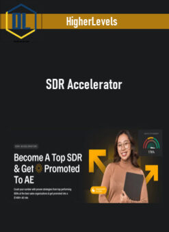 HigherLevels – SDR Accelerator