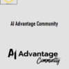 Igor Pogany – AI Advantage Community