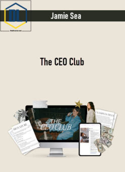 Jamie Sea – The CEO Club