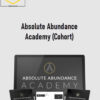 Justin C Scott – Absolute Abundance Academy (Cohort)