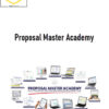 Kizzy Parks – Proposal Master Academy