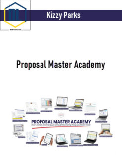 Kizzy Parks – Proposal Master Academy