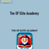 Kyle Allen – The OF Elite Academy