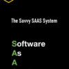 Matt C Milne – The Savvy SAAS System